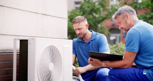 Best HVAC maintenance near me  in Faxon, PA