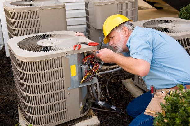 Trusted Faxon, PA HVAC Experts