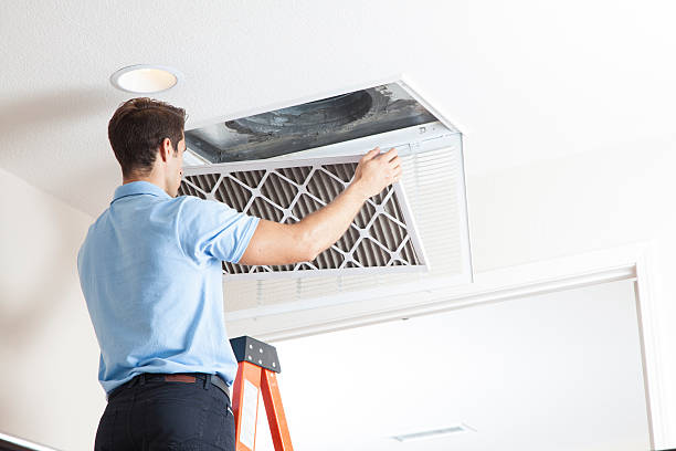 Best HVAC emergency services  in Faxon, PA