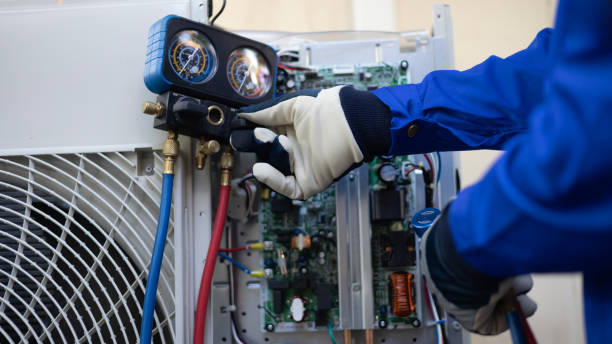 Best HVAC air duct cleaning  in Faxon, PA