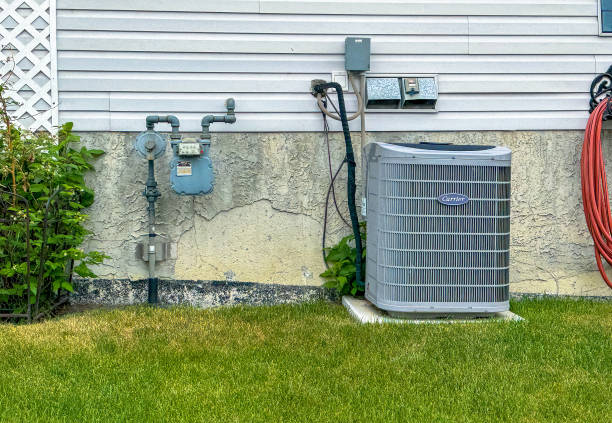 Local HVAC companies in Faxon, PA